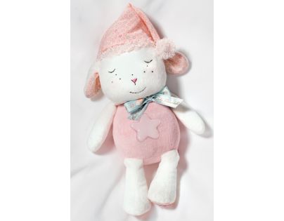 Ovečka na spaní pro my first Baby Annabell 793787