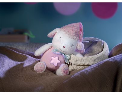 Ovečka na spaní pro my first Baby Annabell 793787