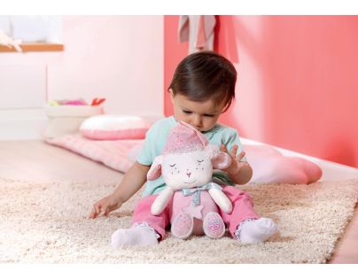 Ovečka na spaní pro my first Baby Annabell 793787