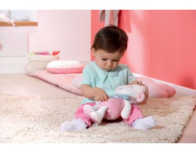 Ovečka na spaní pro my first Baby Annabell 793787