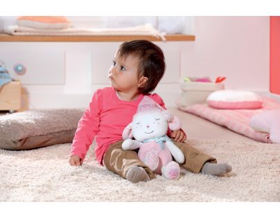 Ovečka na spaní pro my first Baby Annabell 793787