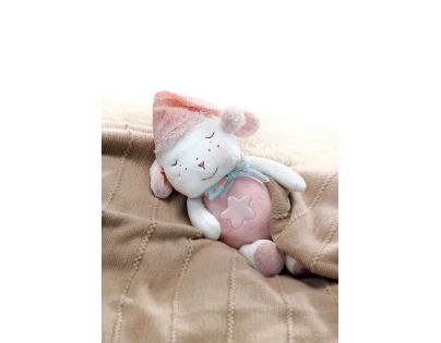 Ovečka na spaní pro my first Baby Annabell 793787