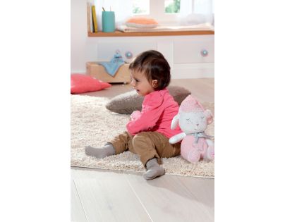 Ovečka na spaní pro my first Baby Annabell 793787