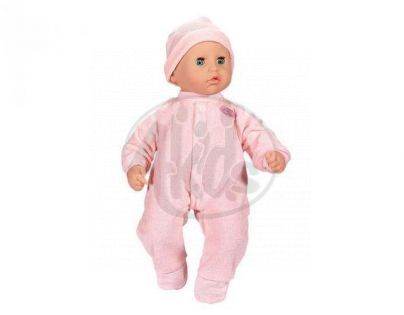 My first Baby Annabell Panenka 36 cm - Růžová