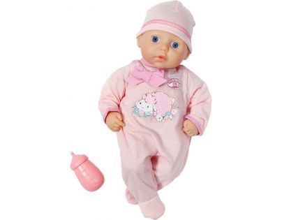 My first Baby Annabell Panenka 36 cm