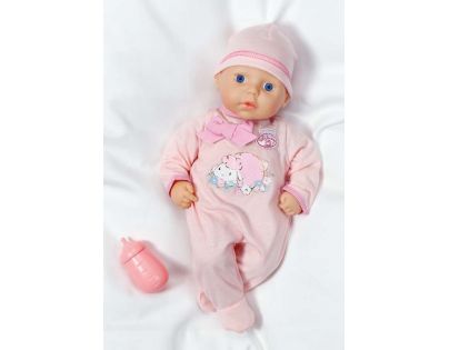 My first Baby Annabell Panenka 36 cm