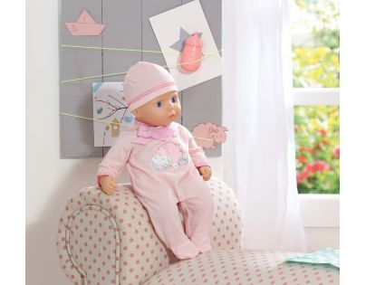 My first Baby Annabell Panenka 36 cm