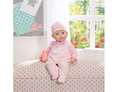 My first Baby Annabell Panenka 36 cm