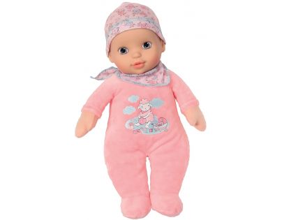 My first Baby Annabell Panenka novorozeně