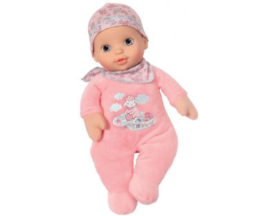 My first Baby Annabell Panenka novorozeně