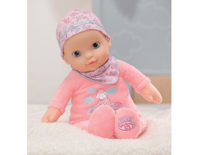 My first Baby Annabell Panenka novorozeně