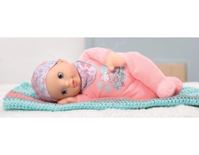 My first Baby Annabell Panenka novorozeně