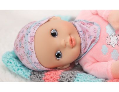My first Baby Annabell Panenka novorozeně