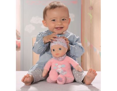 My first Baby Annabell Panenka novorozeně