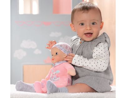 My first Baby Annabell Panenka novorozeně