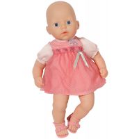My First Baby Annabell Panenka Rose Set 2