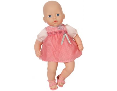 My First Baby Annabell Panenka Rose Set