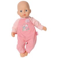 My First Baby Annabell Panenka Rose Set 3