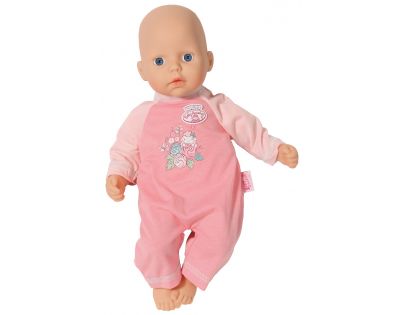 My First Baby Annabell Panenka Rose Set