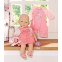 My First Baby Annabell Panenka Rose Set 4