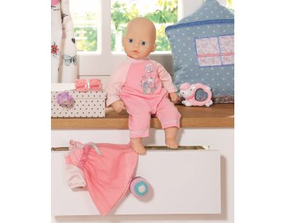 My First Baby Annabell Panenka Rose Set