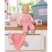 My First Baby Annabell Panenka Rose Set 5