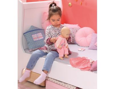 My First Baby Annabell Panenka Rose Set