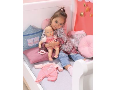 My First Baby Annabell Panenka Rose Set
