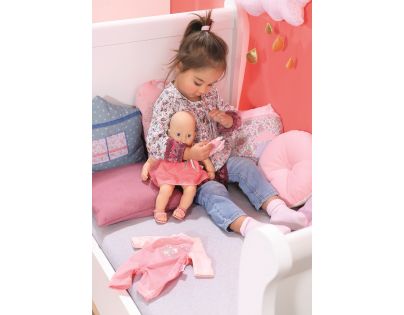 My First Baby Annabell Panenka Rose Set