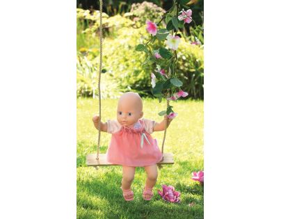 My First Baby Annabell Panenka Rose Set