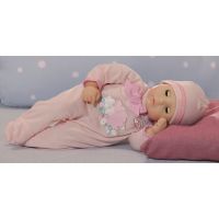 My first Baby Annabell Panenka se zavíracíma očima 3