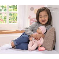 My first Baby Annabell Panenka se zavíracíma očima 4