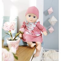 My First Baby Annabell Pohodlné oblečení Šatičky 4
