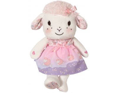 My First Baby Annabell Ukolébací ovečka - Poškozený obal