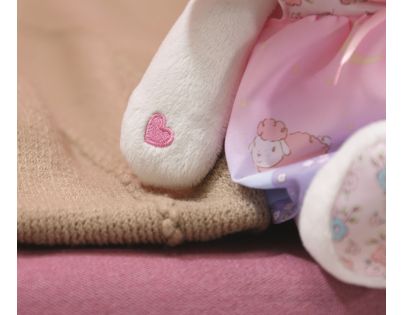 My First Baby Annabell Ukolébací ovečka - Poškozený obal