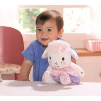 My First Baby Annabell Ukolébací ovečka - Poškozený obal 5