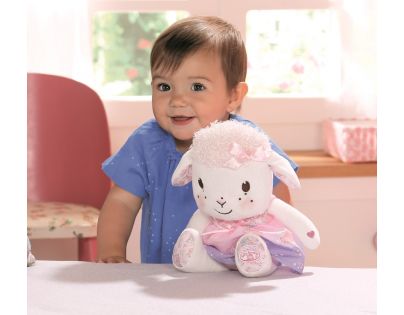 My First Baby Annabell Ukolébací ovečka - Poškozený obal