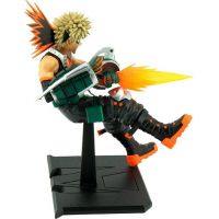 My Hero Academia Figúrka Bakugo AP Shot 2