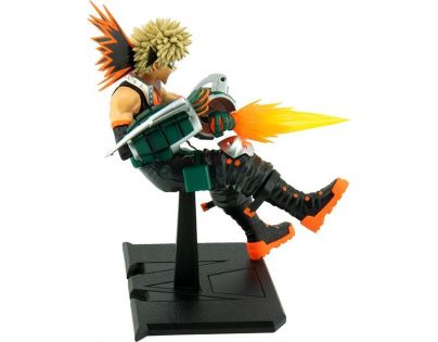 My Hero Academia Figúrka Bakugo AP Shot