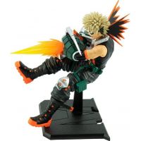 My Hero Academia Figúrka Bakugo AP Shot 3