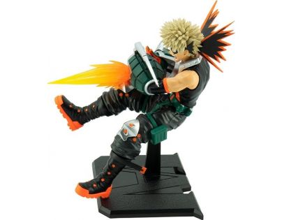 My Hero Academia Figúrka Bakugo AP Shot