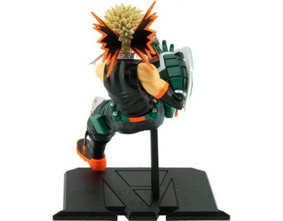 My Hero Academia Figúrka Bakugo AP Shot