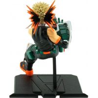 My Hero Academia Figúrka Bakugo AP Shot 4
