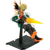 My Hero Academia Figúrka Bakugo AP Shot 5