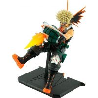 My Hero Academia Figúrka Bakugo AP Shot 6