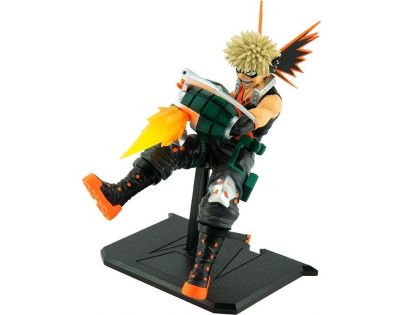 My Hero Academia Figúrka Bakugo AP Shot