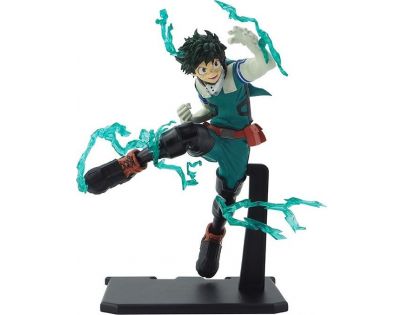 My Hero Academia Figúrka Izuku One for All