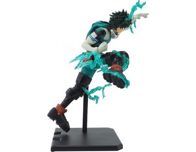 My Hero Academia Figúrka Izuku One for All
