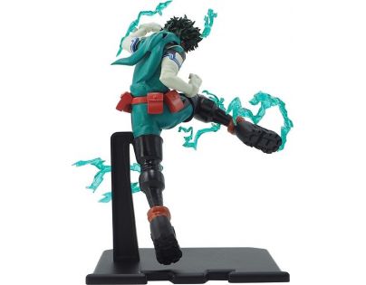 My Hero Academia Figúrka Izuku One for All