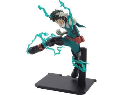 My Hero Academia Figúrka Izuku One for All